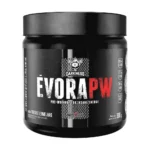 Pre Treino Evora pw - 300 g - Darkness - Integralmedica