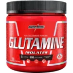 Glutamina Farmacêutica Natural Integralmédica - 300g