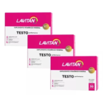 Kit 3 Caixas Lavitan Testo Femme 30 Comprimidos - CimedKit 3 Caixas Lavitan Testo Femme 30 Comprimidos - Cimed