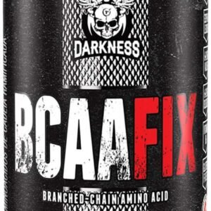 Darkness - BCAA Fix 4500mg - 120 Tabletes