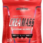 Integralmédica - Hipercalórico Creamass - Chocolate - pouch 3kg