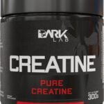 Creatina Pura Monohidratada Dark Lab 300g