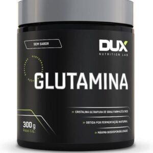 Dux Nutrition Glutamina 300g