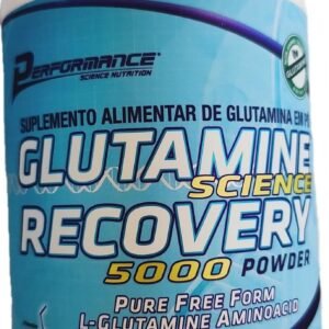 Glutamina Science Recovery 5000 Powder - Performance Nutrition (1kg)