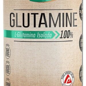 Glutamine 100% (500G), Nutrify