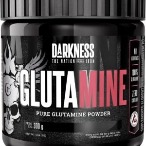 Darkness - Glutamina - 300g