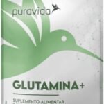 Glutamina Mais Puravida 300gr