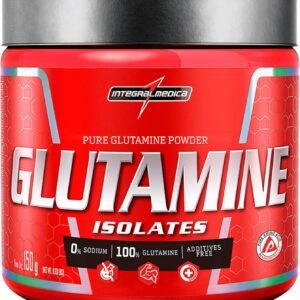 Glutamine Natural 150g