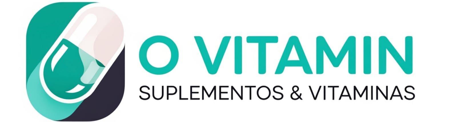O Vitamin Suplementos